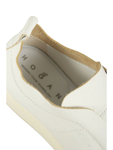 Sneakers Hogan H-TV Bianco